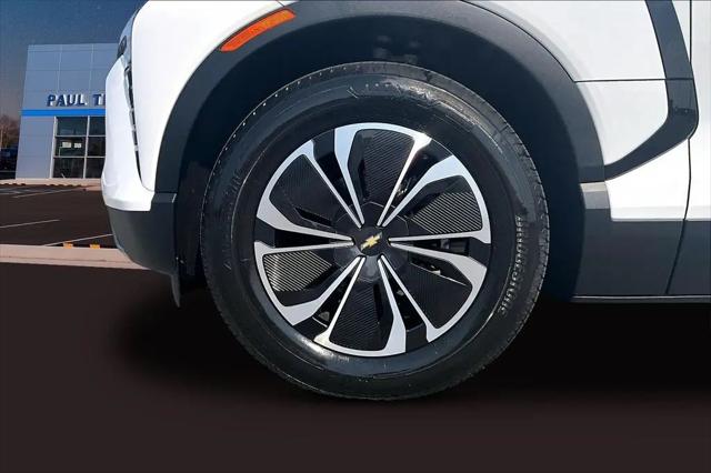 2026 Chevrolet V Blazer LT FWD