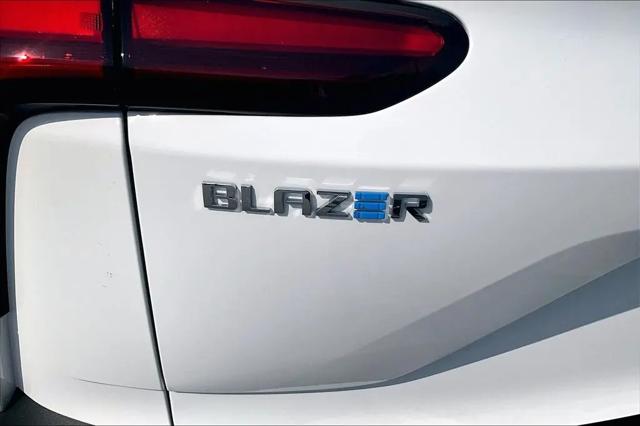 2026 Chevrolet V Blazer LT FWD