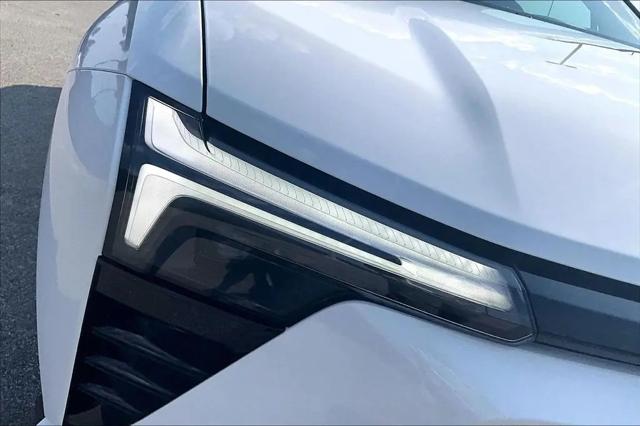 2026 Chevrolet V Blazer LT FWD