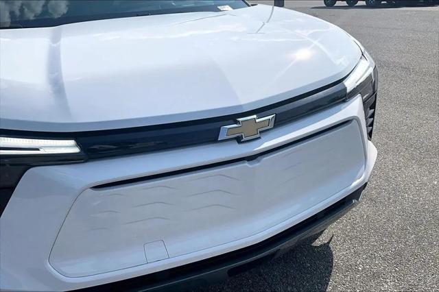 2026 Chevrolet V Blazer LT FWD