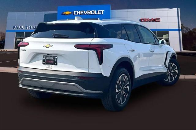 2026 Chevrolet V Blazer LT FWD