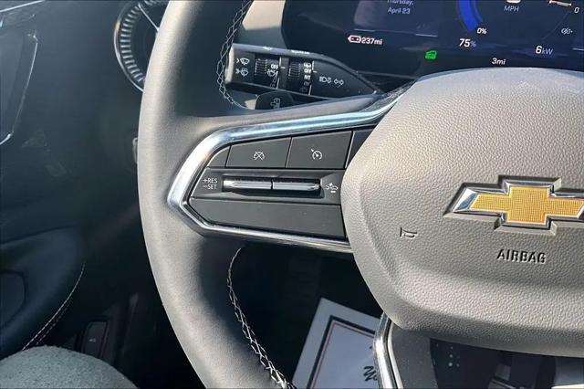 2026 Chevrolet V Blazer LT FWD