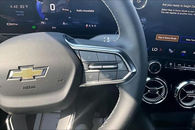2026 Chevrolet V Blazer LT FWD