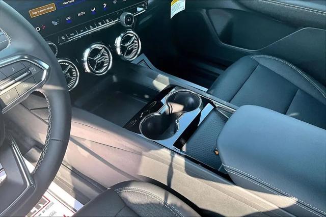 2026 Chevrolet V Blazer LT FWD