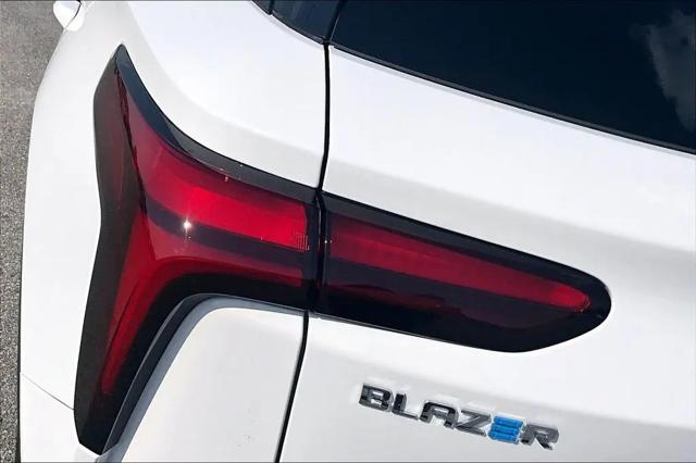 2026 Chevrolet V Blazer LT FWD