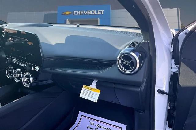 2026 Chevrolet V Blazer LT FWD