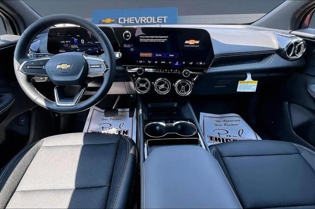 2026 Chevrolet V Blazer LT FWD