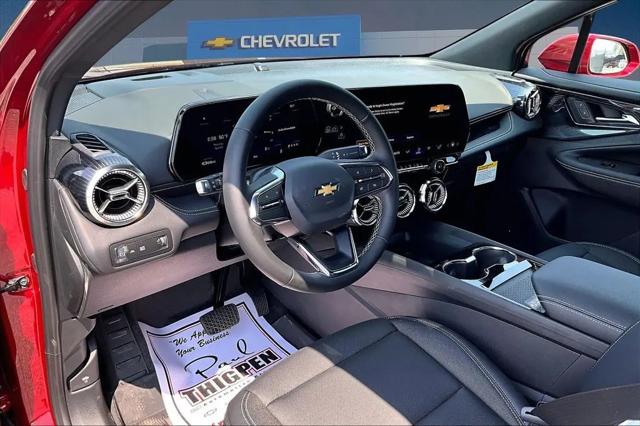 2026 Chevrolet V Blazer LT FWD