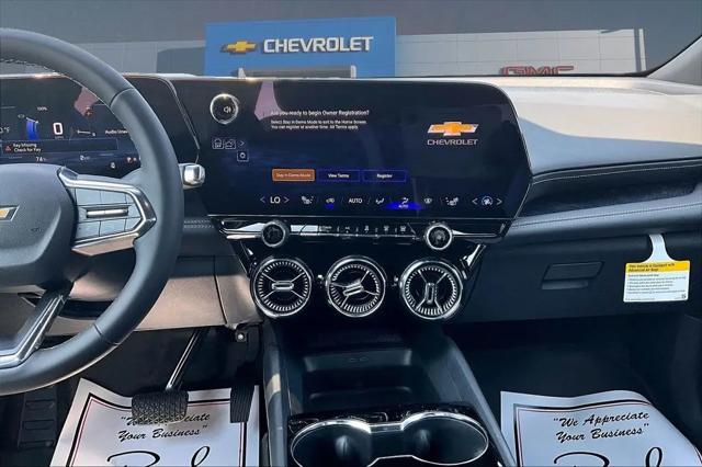 2026 Chevrolet V Blazer LT FWD