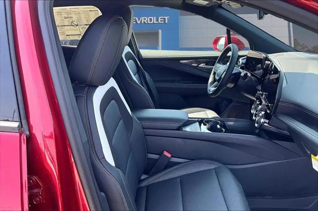 2026 Chevrolet V Blazer LT FWD