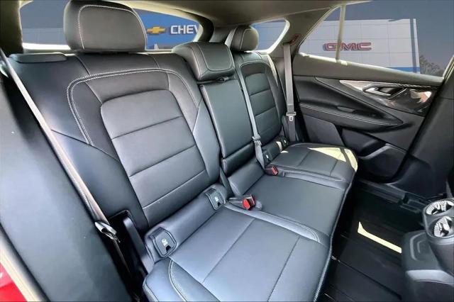 2026 Chevrolet V Blazer LT FWD