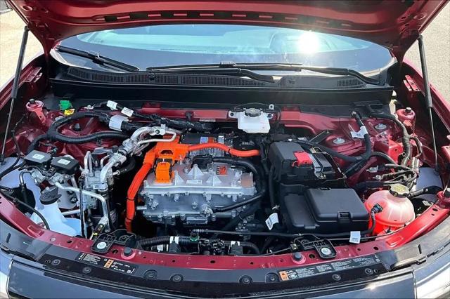 2026 Chevrolet V Blazer LT FWD