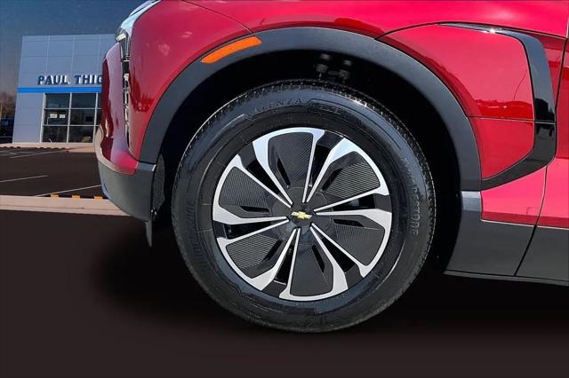 2026 Chevrolet V Blazer LT FWD