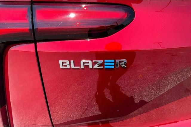 2026 Chevrolet V Blazer LT FWD