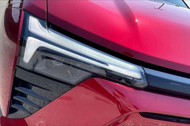 2026 Chevrolet V Blazer LT FWD