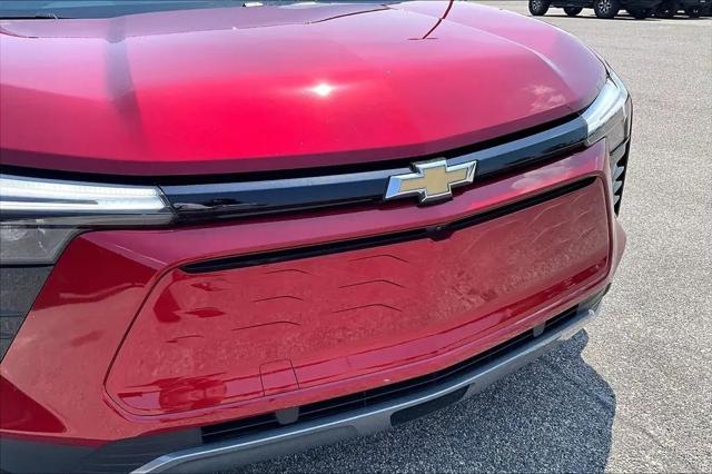 2026 Chevrolet V Blazer LT FWD
