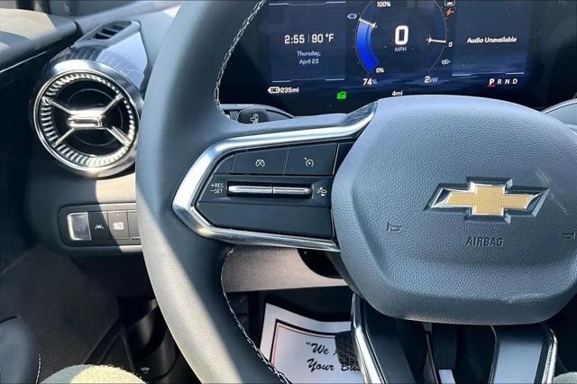 2026 Chevrolet V Blazer LT FWD