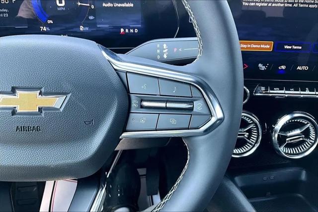 2026 Chevrolet V Blazer LT FWD