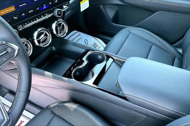 2026 Chevrolet V Blazer LT FWD