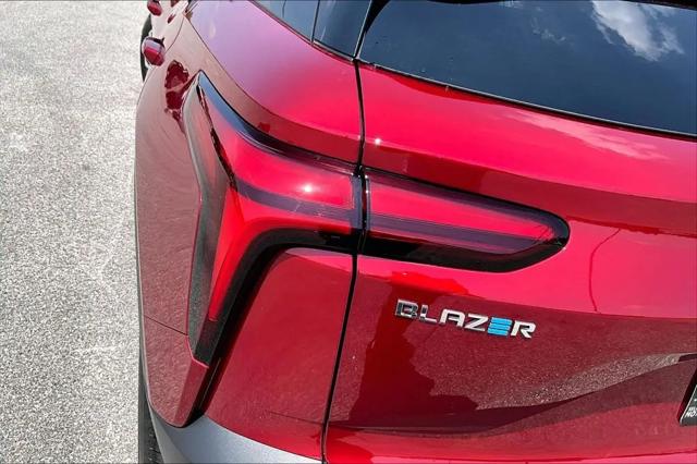2026 Chevrolet V Blazer LT FWD