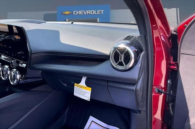2026 Chevrolet V Blazer LT FWD
