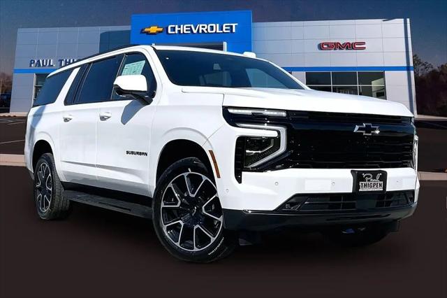 2026 Chevrolet Suburban RST, RWD for sale in Vidalia, GA
