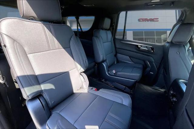 2026 Chevrolet Suburban RST, RWD