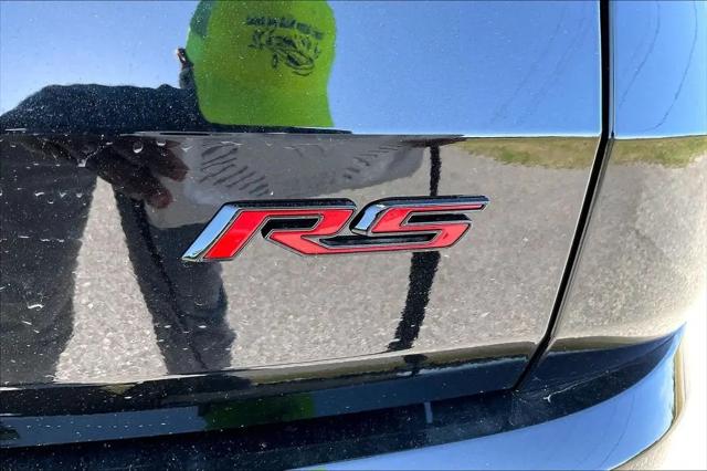 2026 Chevrolet Traverse FWD RS