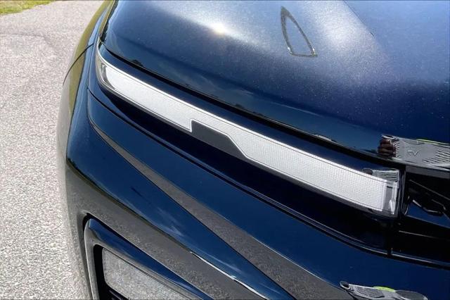 2026 Chevrolet Traverse FWD RS