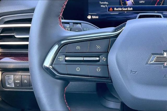 2026 Chevrolet Traverse FWD RS