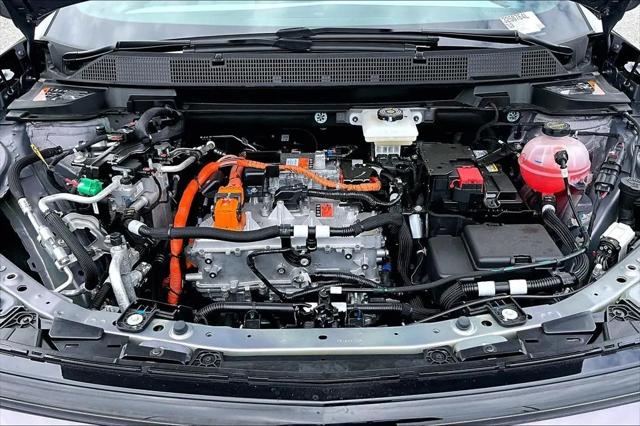 2025 Chevrolet Equinox LT 2