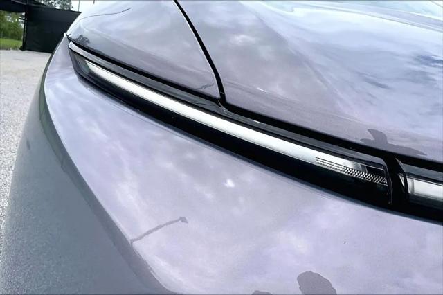 2025 Chevrolet Equinox LT 2