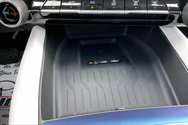 2025 Chevrolet Equinox LT 2