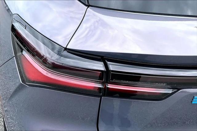 2025 Chevrolet Equinox LT 2
