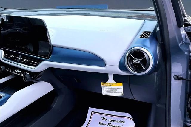 2025 Chevrolet Equinox LT 2