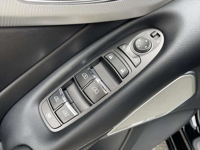 2023 INFINITI Q50 LUXE AWD