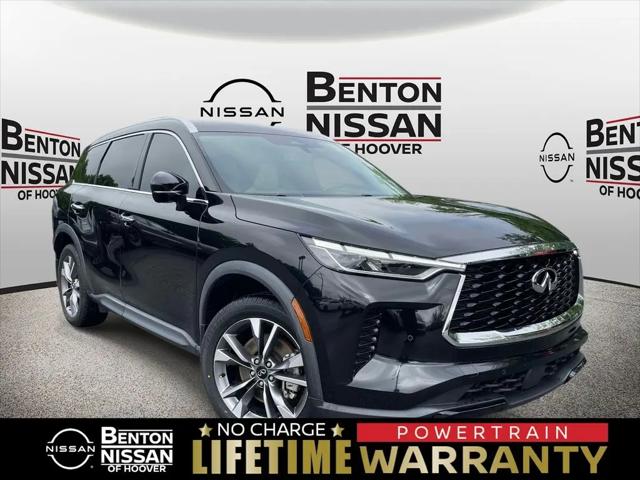 2023 INFINITI QX60 LUXE for sale in Hoover, AL