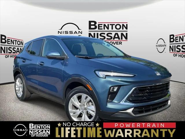 2024 Buick Encore GX Preferred FWD for sale in Hoover, AL