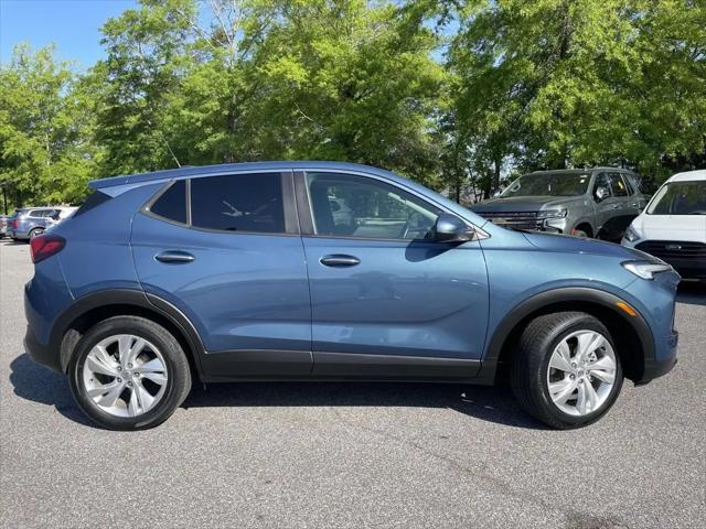 2024 Buick Encore GX Preferred FWD