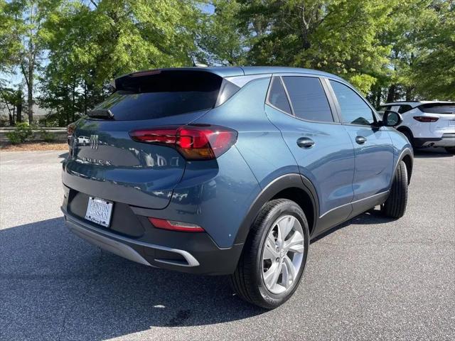 2024 Buick Encore GX Preferred FWD