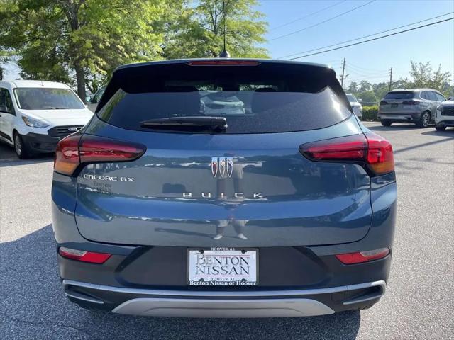 2024 Buick Encore GX Preferred FWD