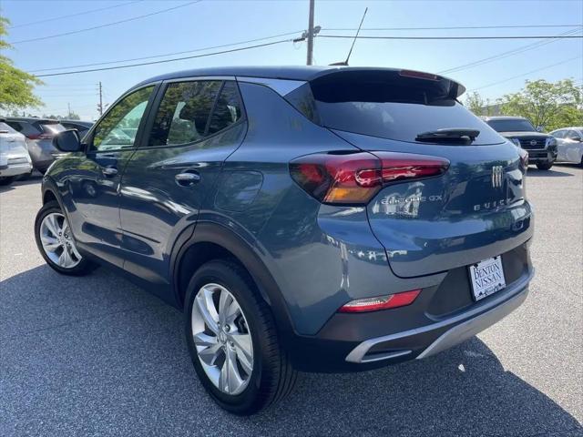 2024 Buick Encore GX Preferred FWD