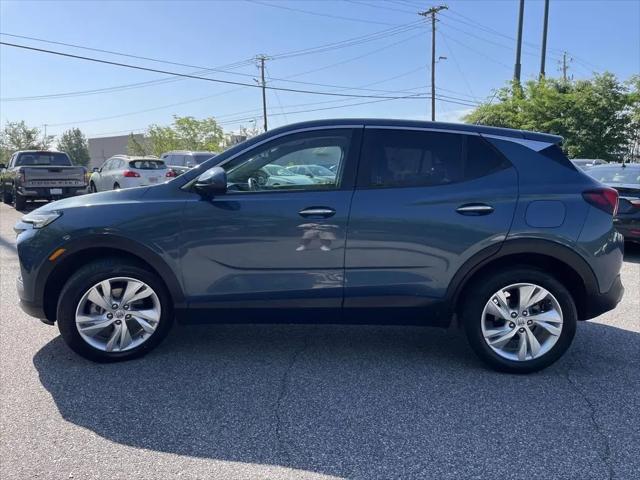 2024 Buick Encore GX Preferred FWD