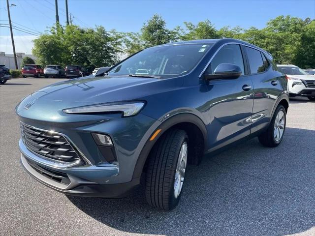 2024 Buick Encore GX Preferred FWD
