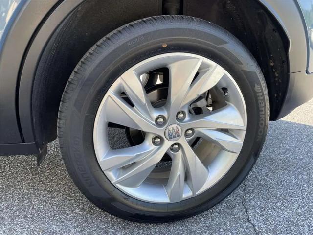 2024 Buick Encore GX Preferred FWD