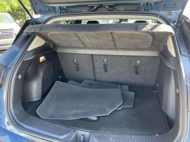 2024 Buick Encore GX Preferred FWD
