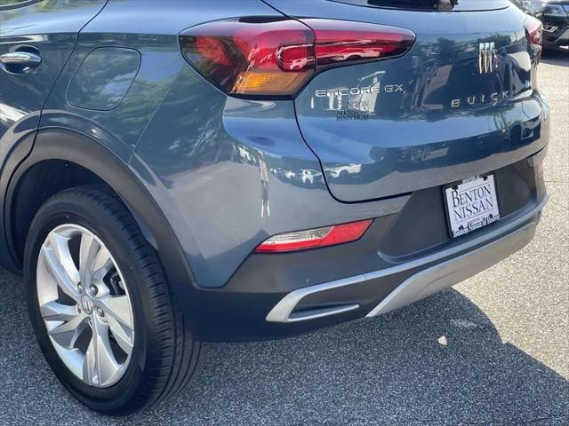 2024 Buick Encore GX Preferred FWD