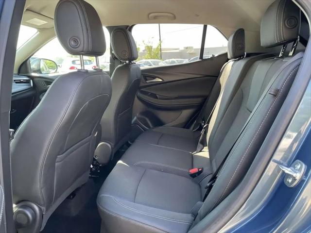 2024 Buick Encore GX Preferred FWD