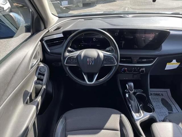 2024 Buick Encore GX Preferred FWD