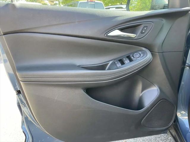 2024 Buick Encore GX Preferred FWD